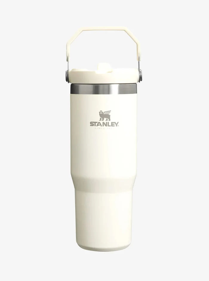 IceFlow™ Flip Straw 2.0 Tumbler 30oz