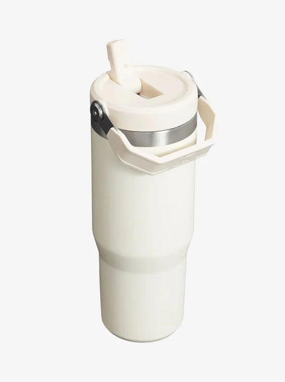 IceFlow™ Flip Straw 2.0 Tumbler 30oz