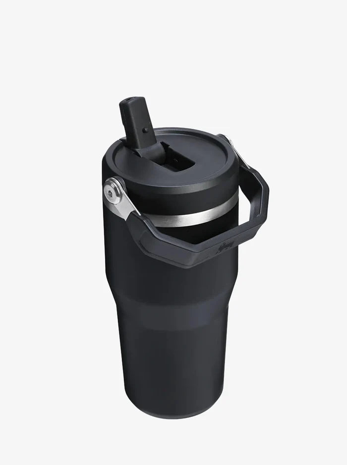 IceFlow™ Flip Straw Tumbler 20oz
