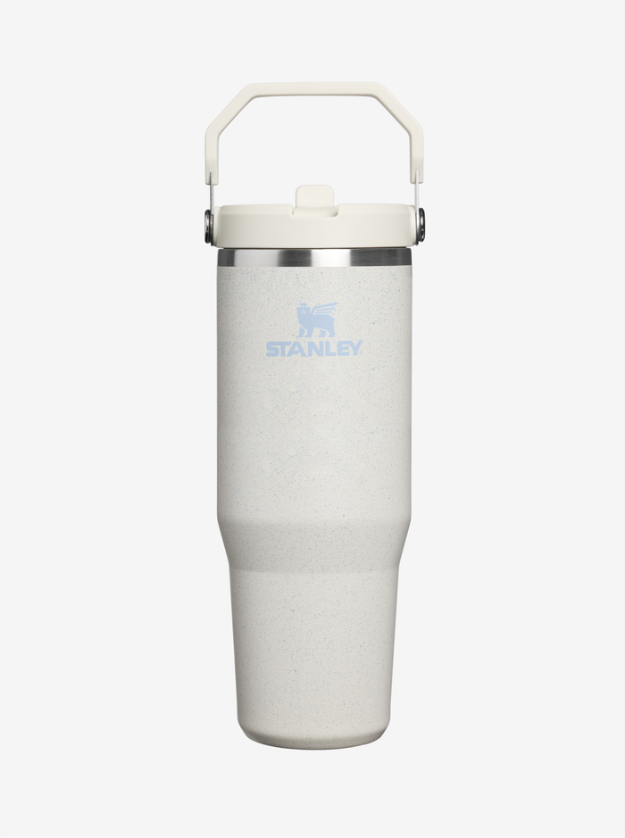 IceFlow™ Flip Straw Tumbler 30oz