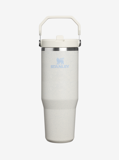 IceFlow™ Flip Straw Tumbler 30oz