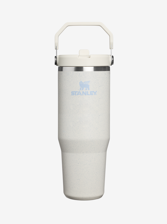 IceFlow™ Flip Straw Tumbler 30oz