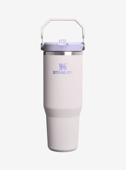 IceFlow™ Flip Straw Tumbler 30oz