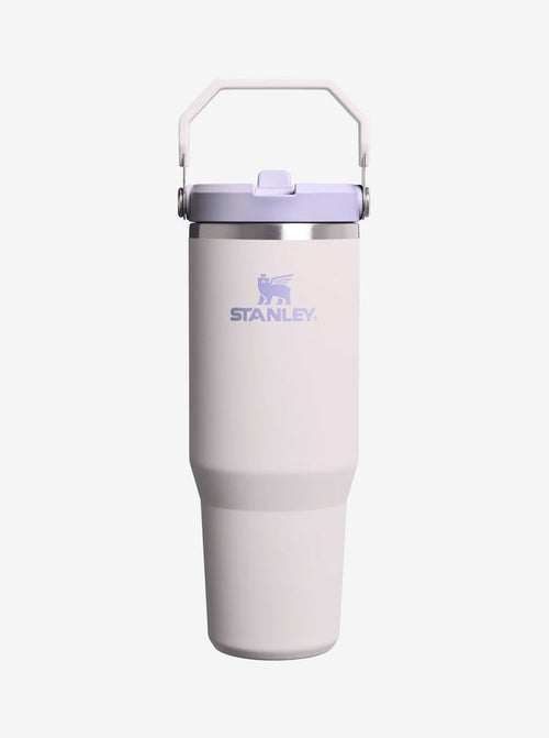 IceFlow™ Flip Straw Tumbler 30oz