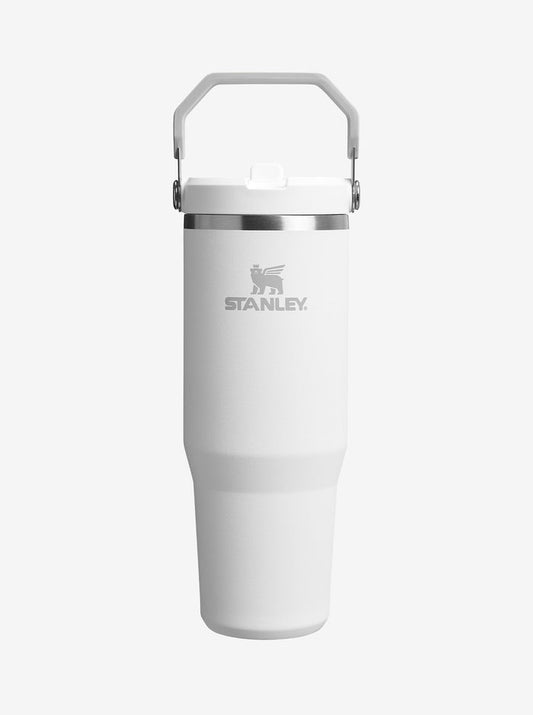 IceFlow Flip Straw Tumbler 30oz