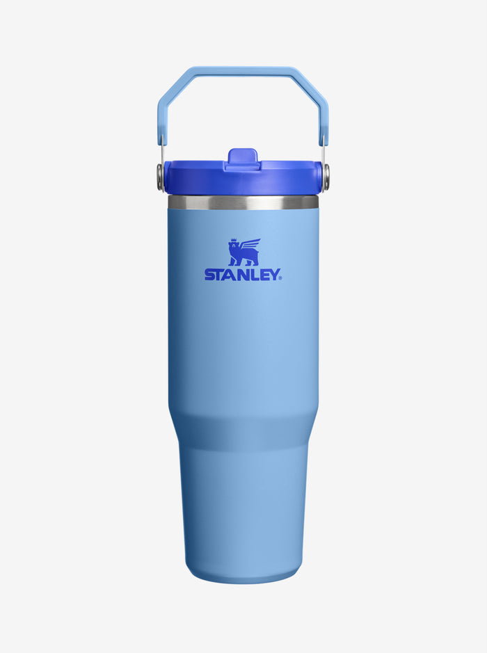Iceflow Flip Straw Tumbler 30oz