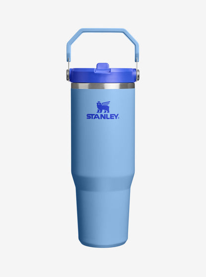 Iceflow Flip Straw Tumbler 30oz