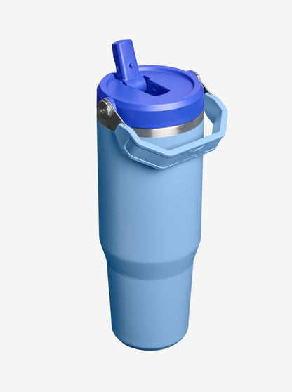 Iceflow Flip Straw Tumbler 30oz