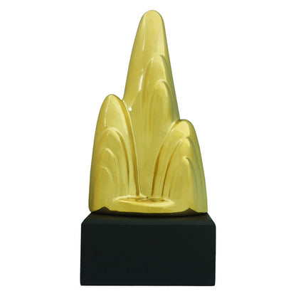 Imperial Golden Kunlun Mountain