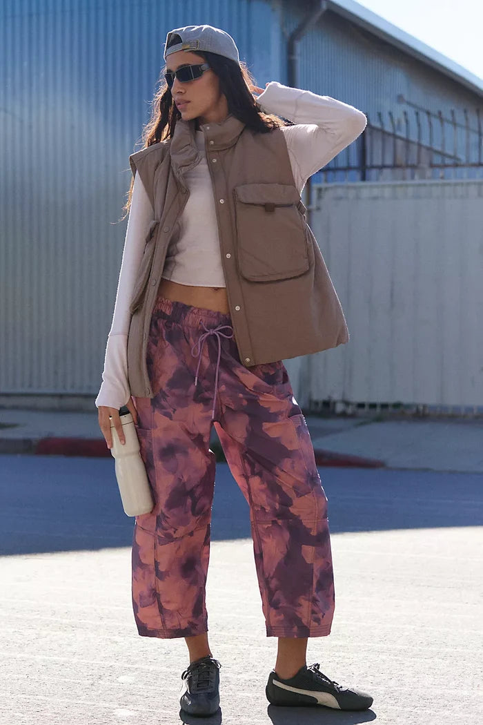 In the Wild Pant