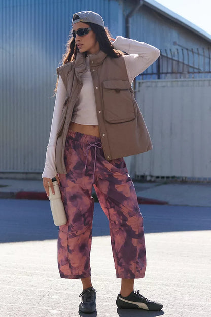 In the Wild Pant