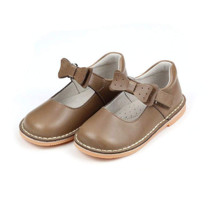 Mocha / Toddler 5