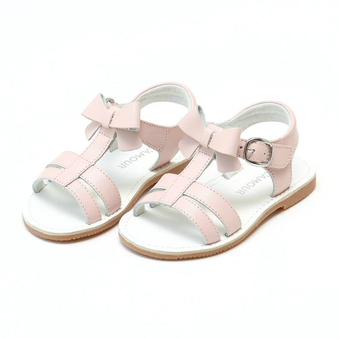 Pink / Toddler 8