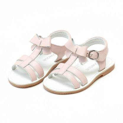 Pink / Toddler 8