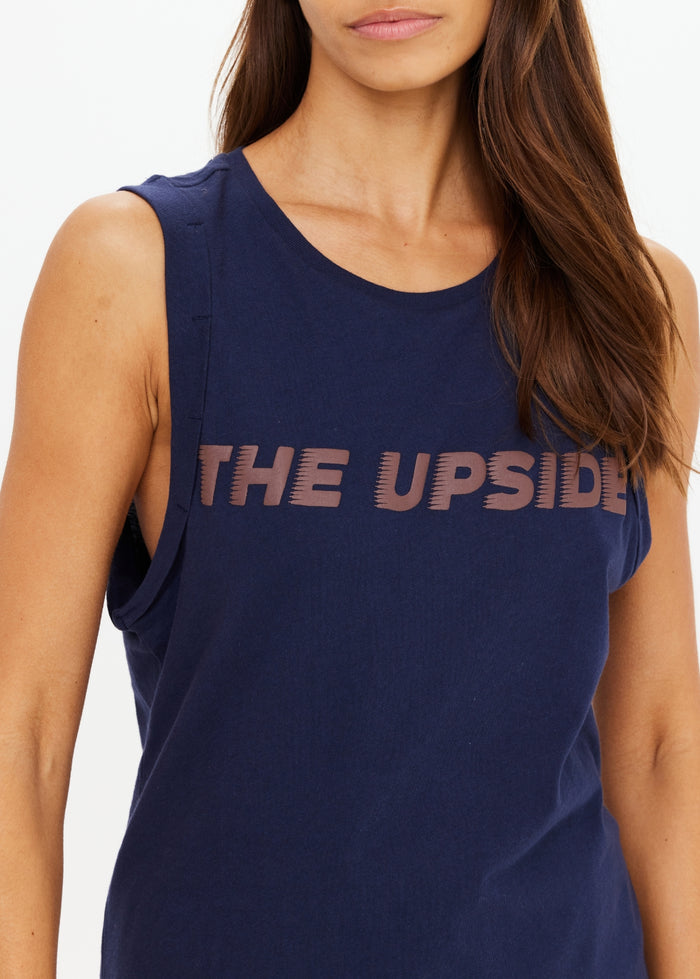 Jeet Tank Top