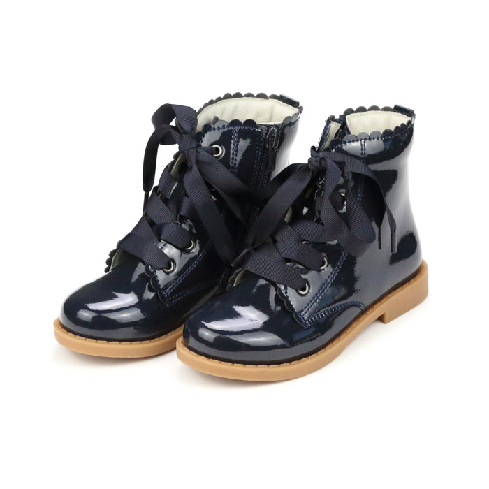 Patent Navy / Toddler 7
