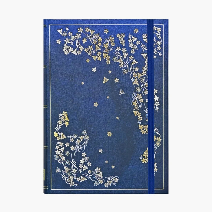 Journal Gilded Branch