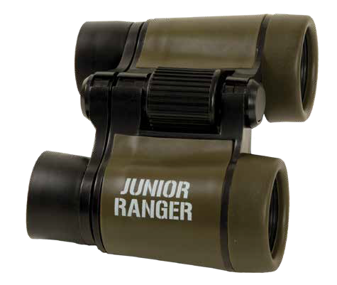 Junior Ranger Binoculars