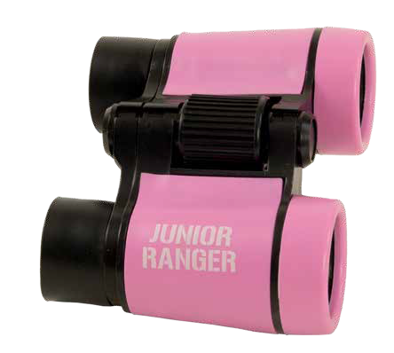 Junior Ranger Binoculars
