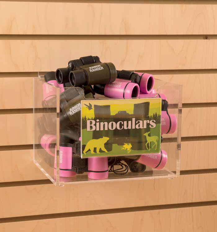 Junior Ranger Binoculars