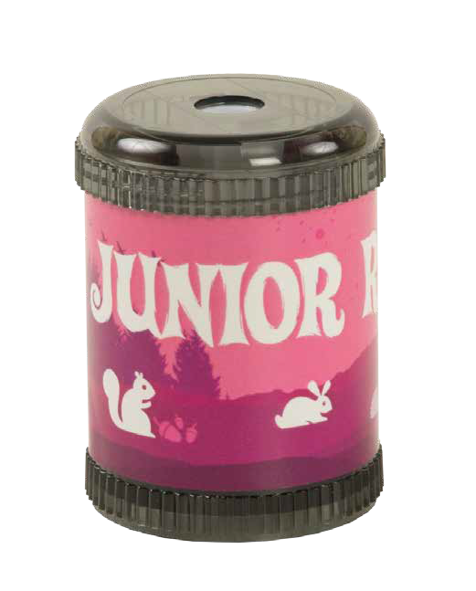 Junior Ranger Pencil Sharpener