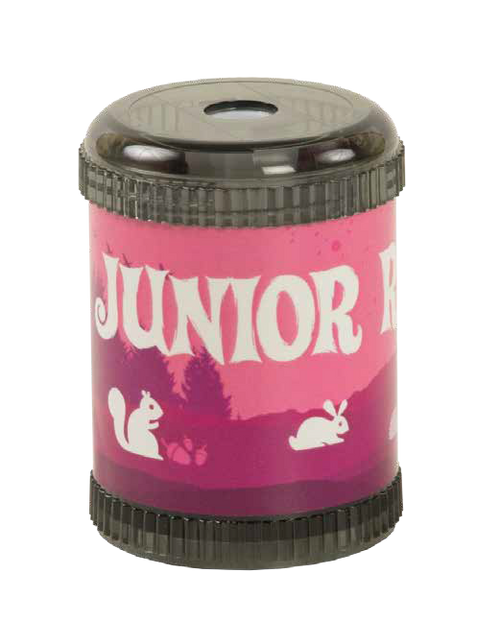 Junior Ranger Pencil Sharpener