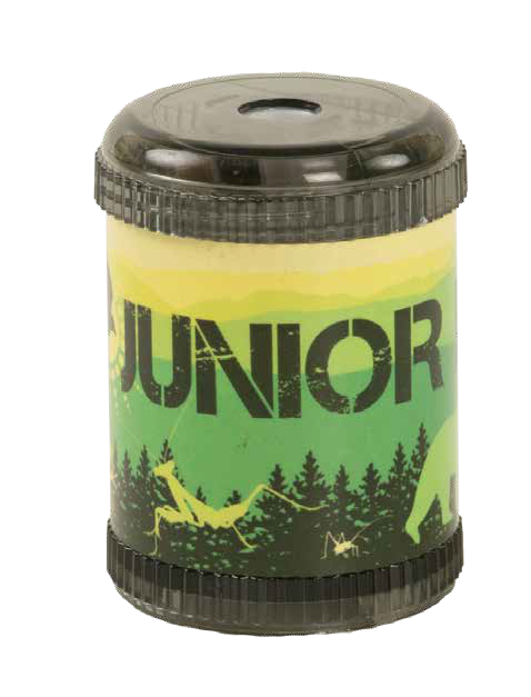 Junior Ranger Pencil Sharpener