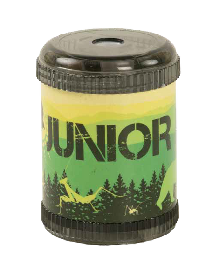 Junior Ranger Pencil Sharpener