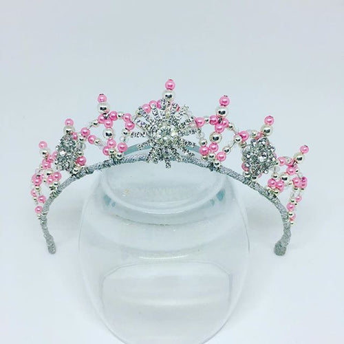 Junior Sugar Plum Fairy Headpiece - Dancewear by Patricia