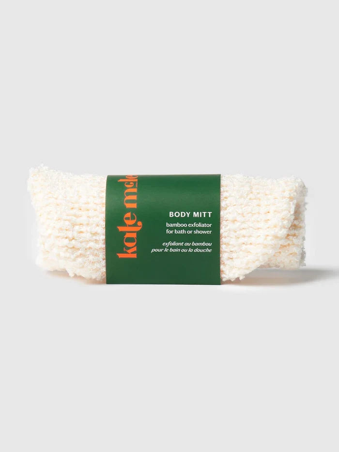 Kate Mcleod – Body Mitt