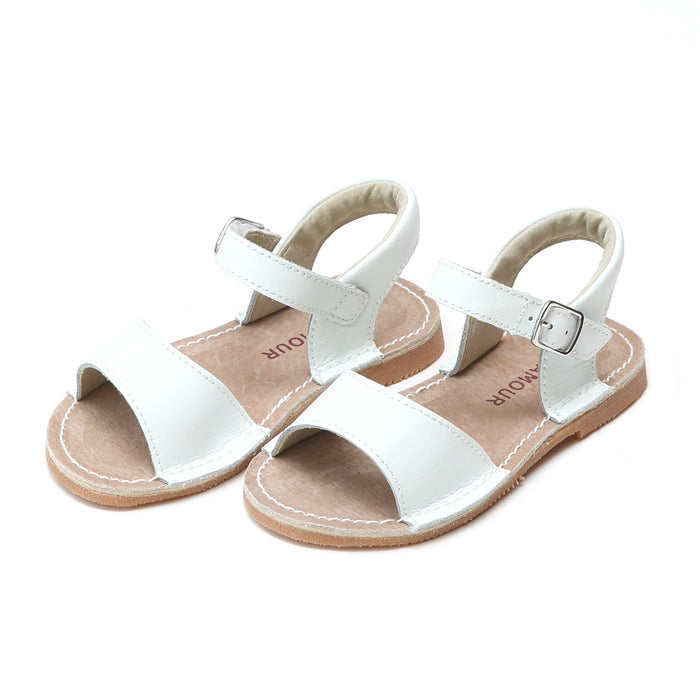 White / Toddler 5