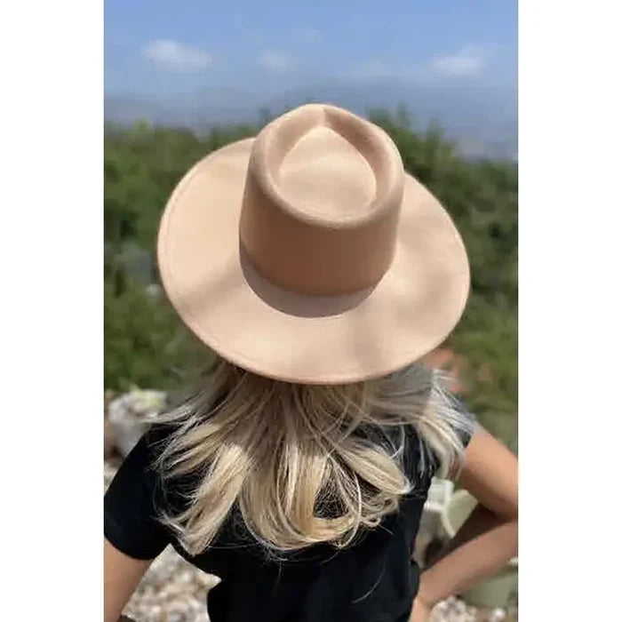 Kids Rancher Hat