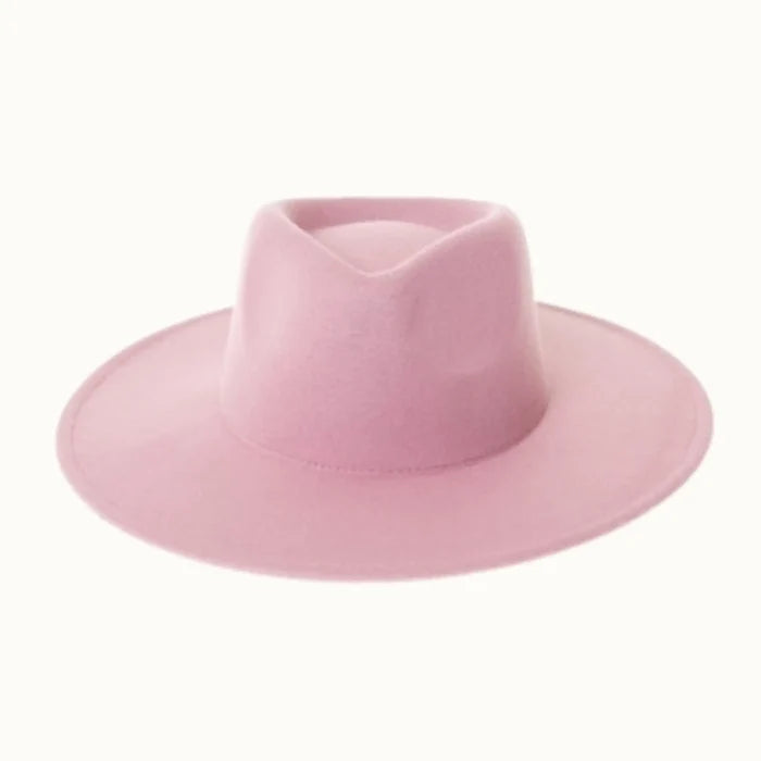 Kids Rancher Hat