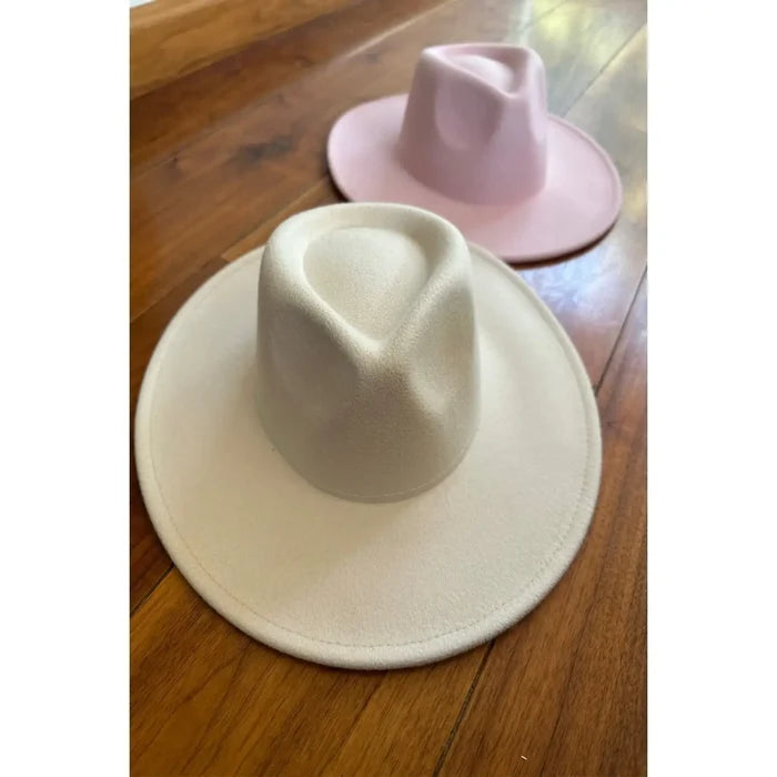 Kids Rancher Hat