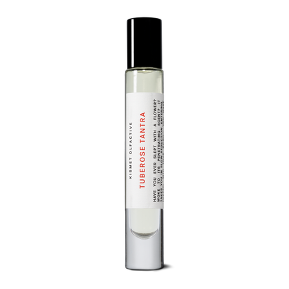 Kismet Olfactive Studio – Tuberose Tantra