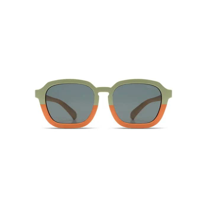 Komono - Maddy Triplet Sunglasses in Sunny - 1-2 Yr