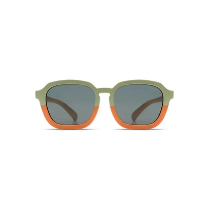 Komono - Maddy Triplet Sunglasses in Sunny - 1-2 Yr