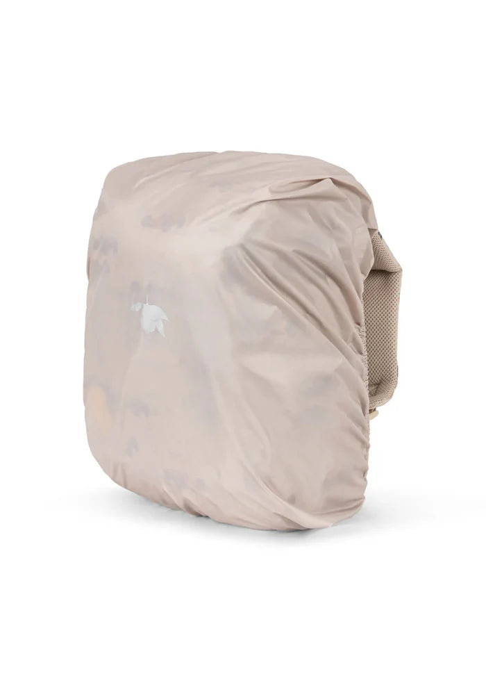 Konges Slojd - Clover School Bag in Grand Prix
