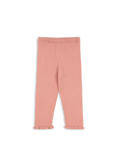 Konges Slojd - Cypres Pants in Rosette