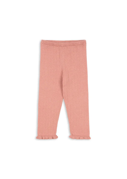 Konges Slojd - Cypres Pants in Rosette