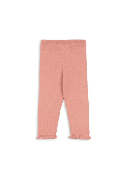 Konges Slojd - Cypres Pants in Rosette