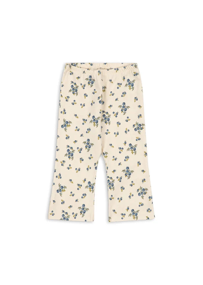 Konges Slojd - Drey Slit Pants in Tramonto
