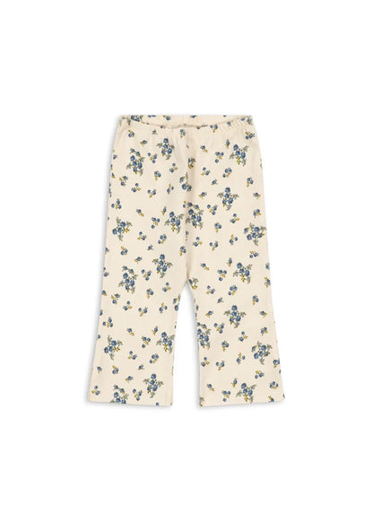 Konges Slojd - Drey Slit Pants in Tramonto