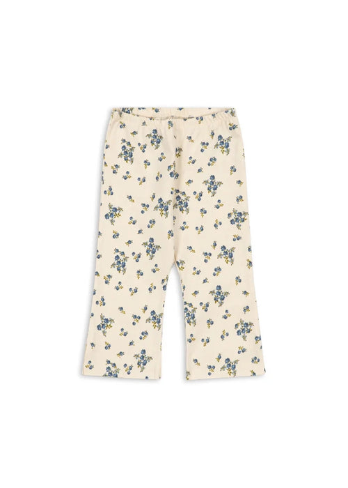 Konges Slojd - Drey Slit Pants in Tramonto