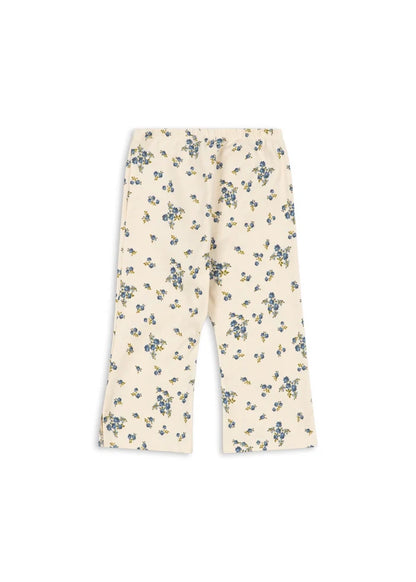 Konges Slojd - Drey Slit Pants in Tramonto