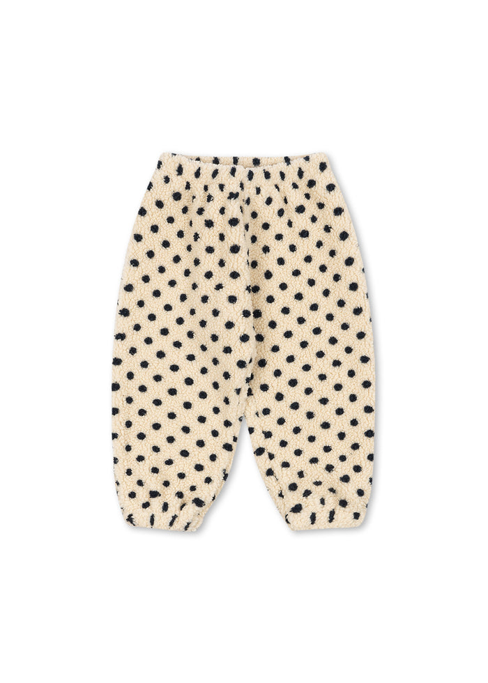 Konges Slojd- Jody Pants in Dot Lumiere