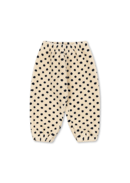 Konges Slojd- Jody Pants in Dot Lumiere