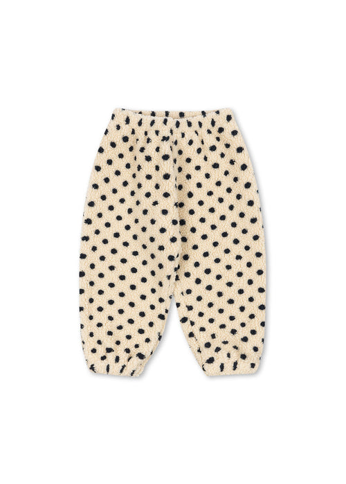 Konges Slojd- Jody Pants in Dot Lumiere