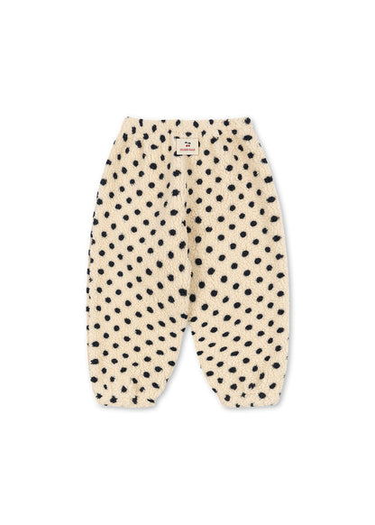 Konges Slojd- Jody Pants in Dot Lumiere