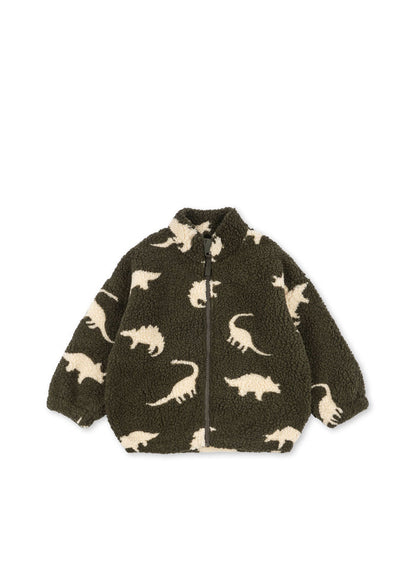 Konges Slojd- Jody Tedy Jacket in Dino